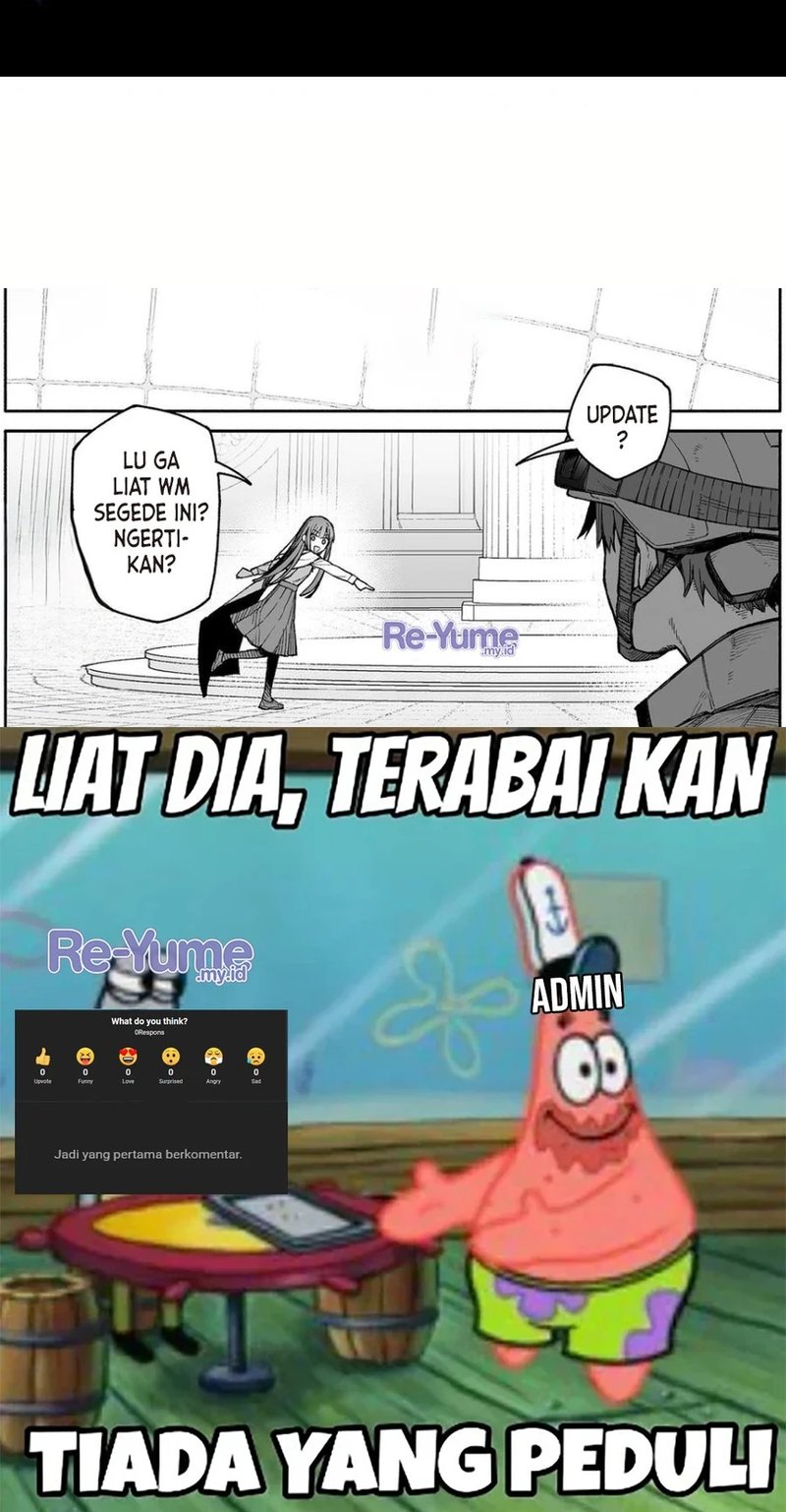 I Will Break Ties With the Harmful Sister Chapter 19 Gambar 17