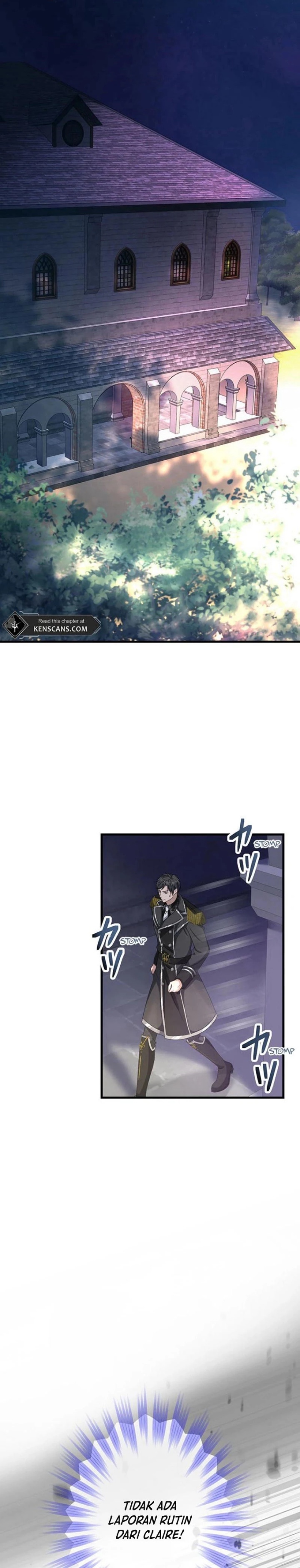 I Will Break Ties With the Harmful Sister Chapter 23 Gambar 2