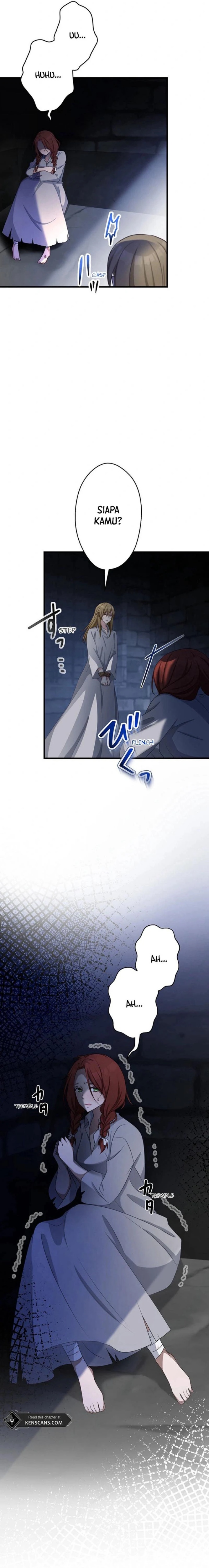 I Will Break Ties With the Harmful Sister Chapter 23 Gambar 6