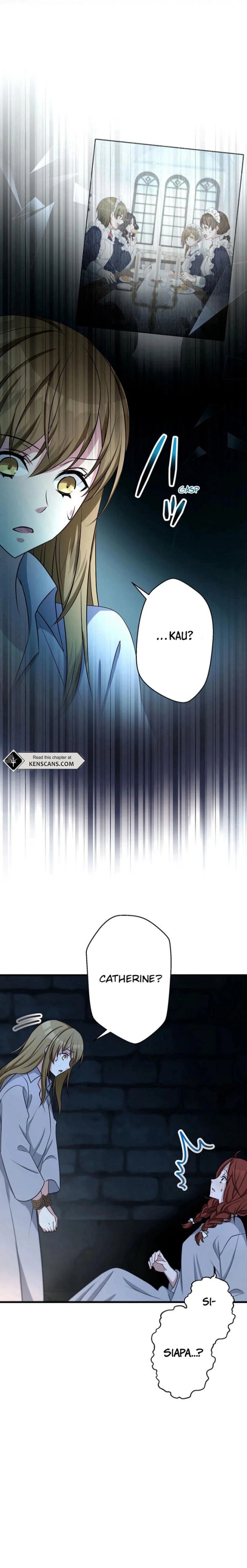 I Will Break Ties With the Harmful Sister Chapter 23 Gambar 7