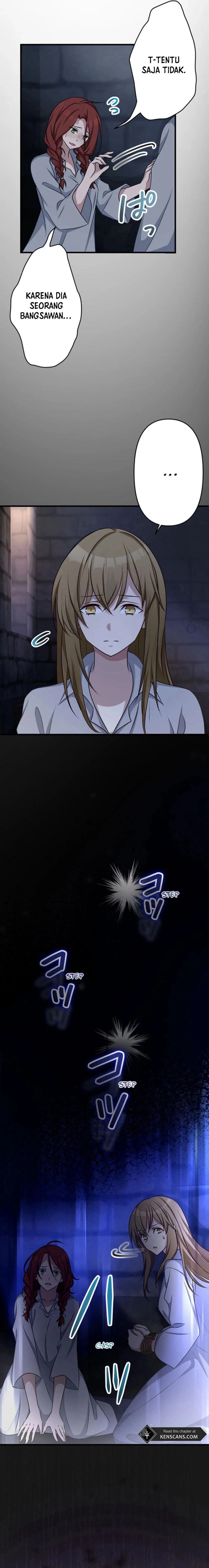 I Will Break Ties With the Harmful Sister Chapter 23 Gambar 15