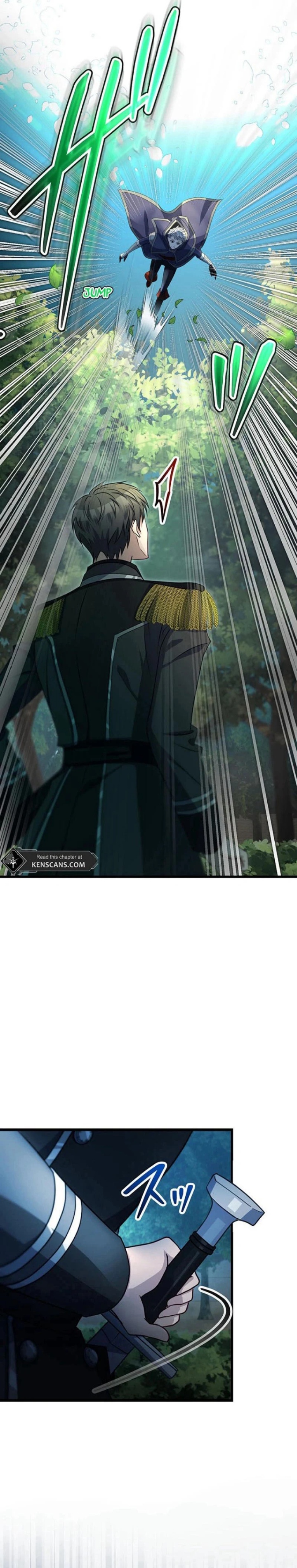 I Will Break Ties With the Harmful Sister Chapter 23 Gambar 28