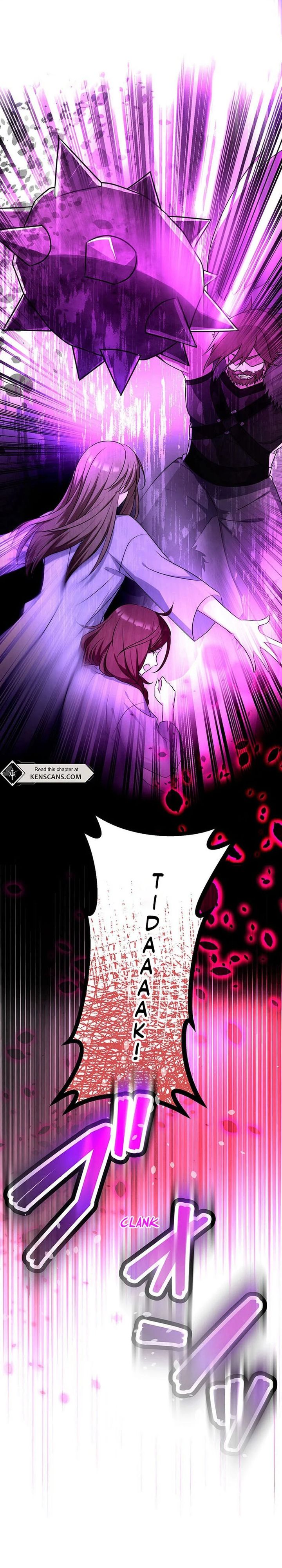 I Will Break Ties With the Harmful Sister Chapter 25 Gambar 2
