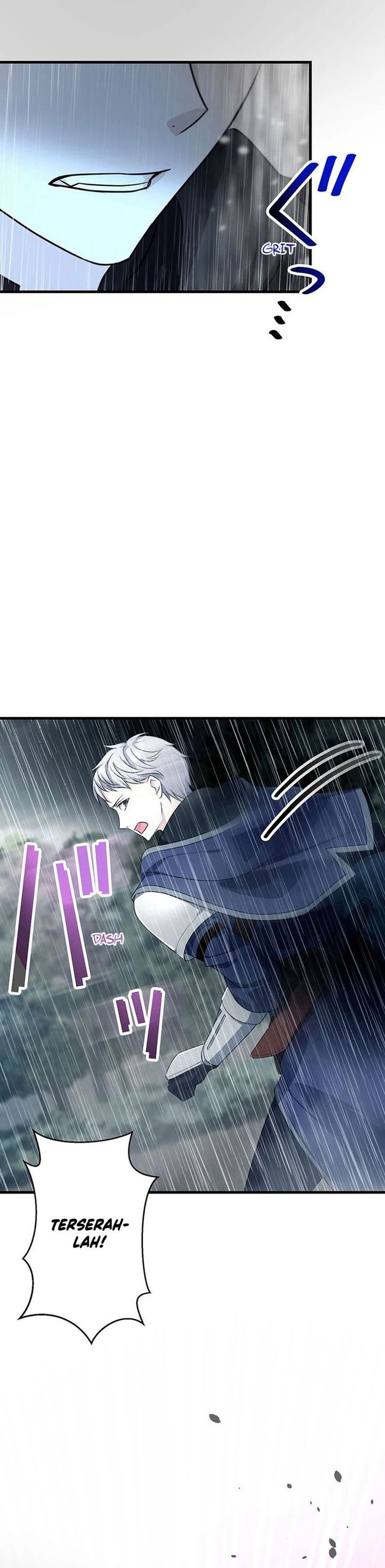 I Will Break Ties With the Harmful Sister Chapter 25 Gambar 8