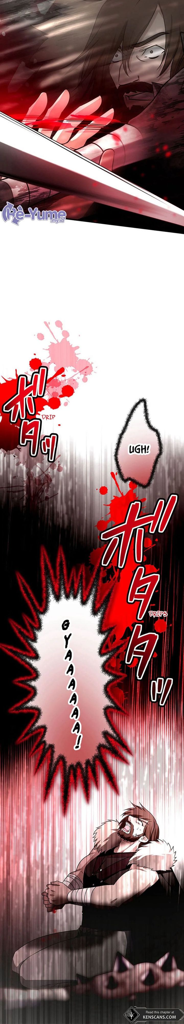 I Will Break Ties With the Harmful Sister Chapter 25 Gambar 12