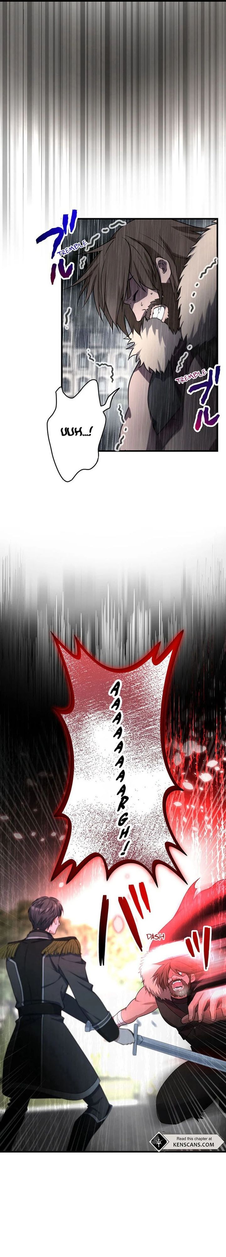 I Will Break Ties With the Harmful Sister Chapter 25 Gambar 13