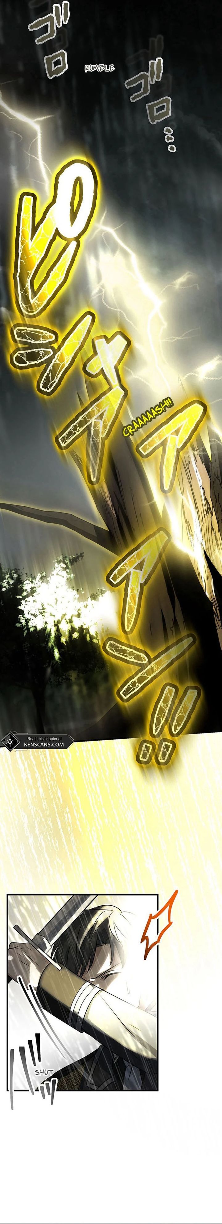 I Will Break Ties With the Harmful Sister Chapter 25 Gambar 15