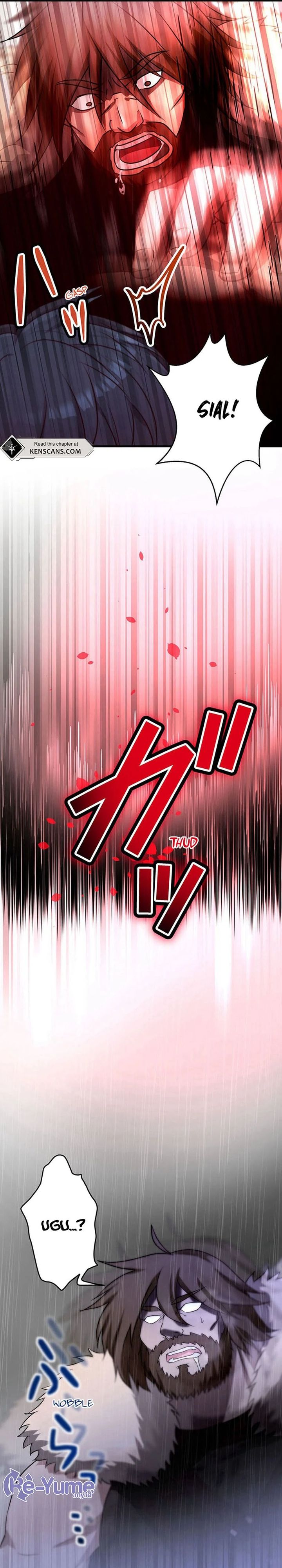 I Will Break Ties With the Harmful Sister Chapter 25 Gambar 16