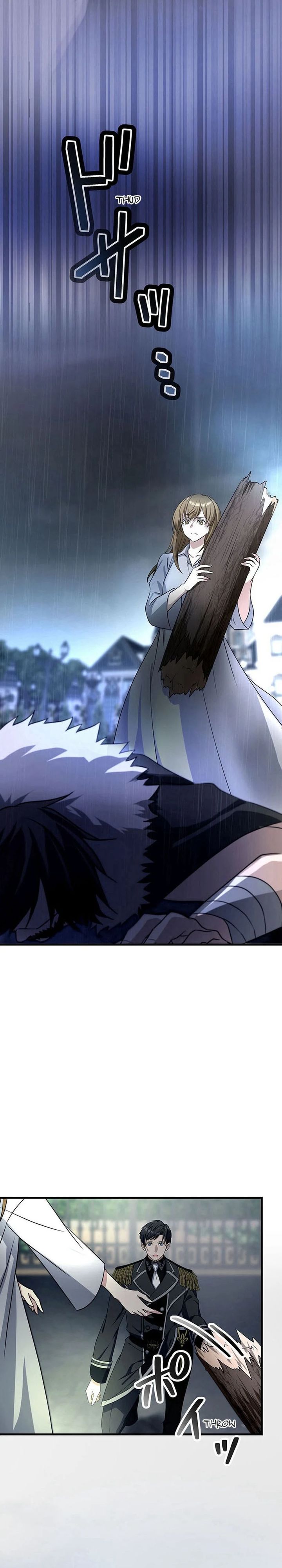I Will Break Ties With the Harmful Sister Chapter 25 Gambar 17