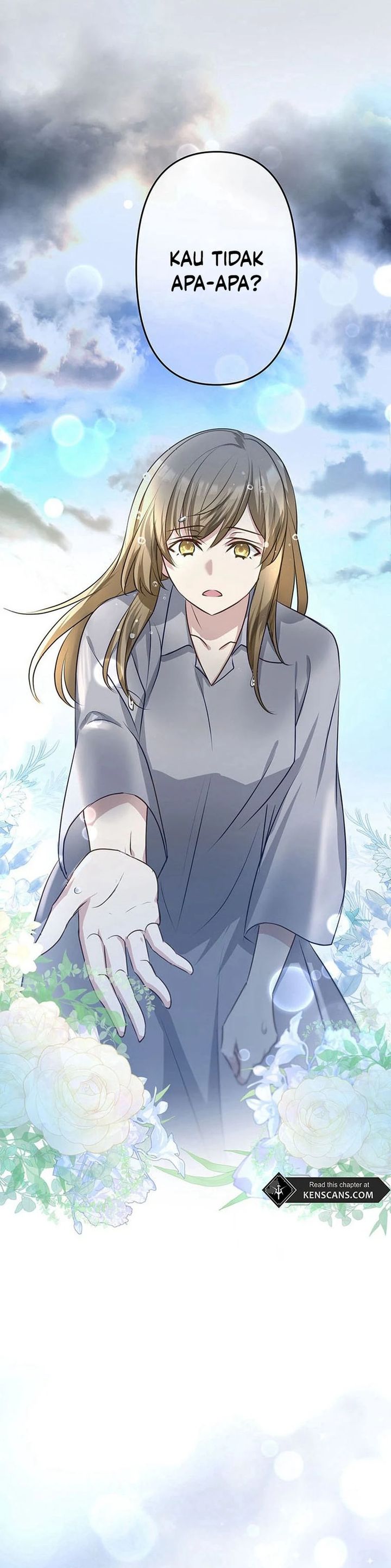 I Will Break Ties With the Harmful Sister Chapter 25 Gambar 18
