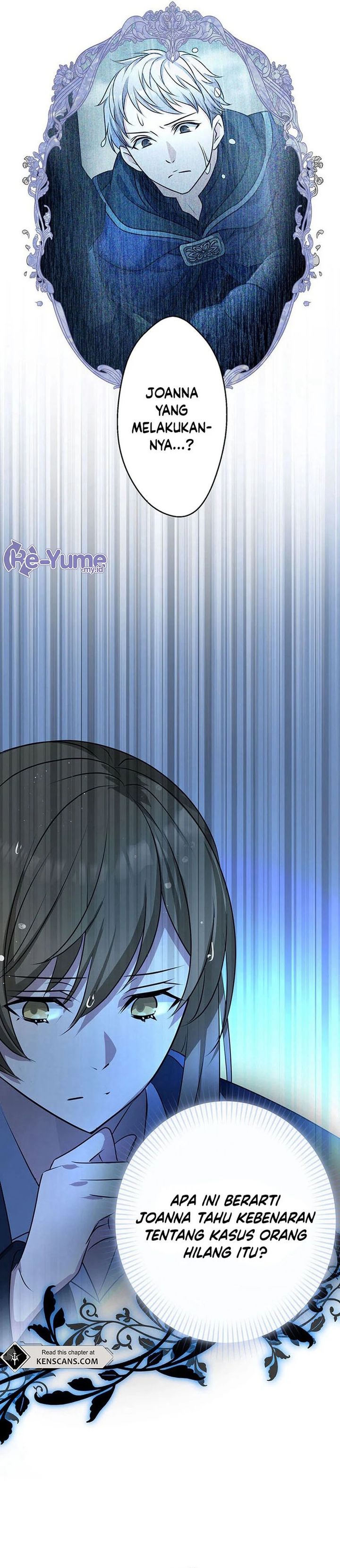 I Will Break Ties With the Harmful Sister Chapter 25 Gambar 23
