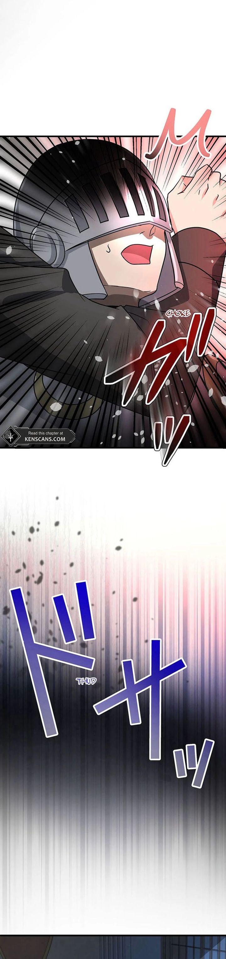 I Will Break Ties With the Harmful Sister Chapter 25 Gambar 30