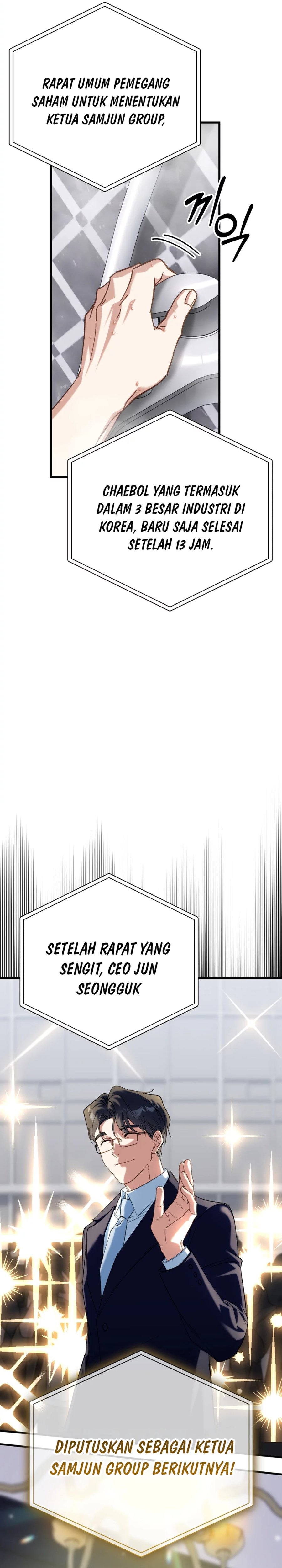 I Will Raise This Family! Chapter 01 Gambar 3