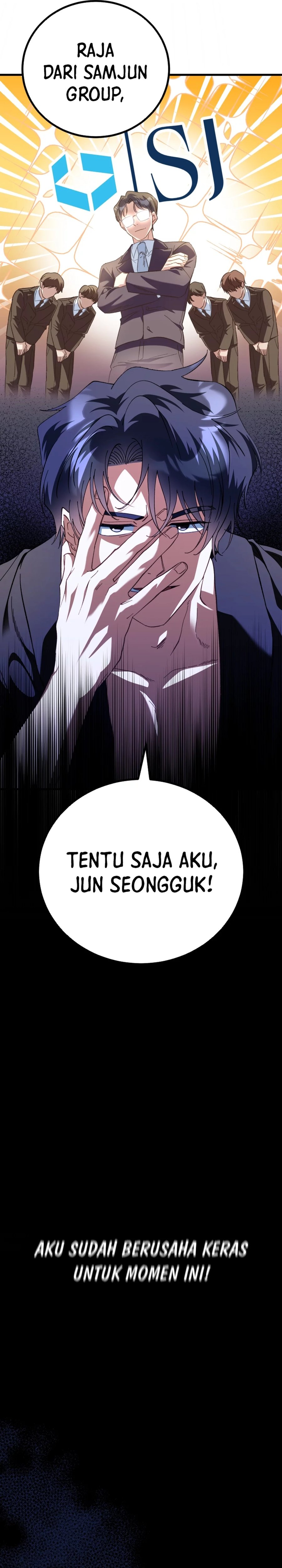 I Will Raise This Family! Chapter 01 Gambar 6