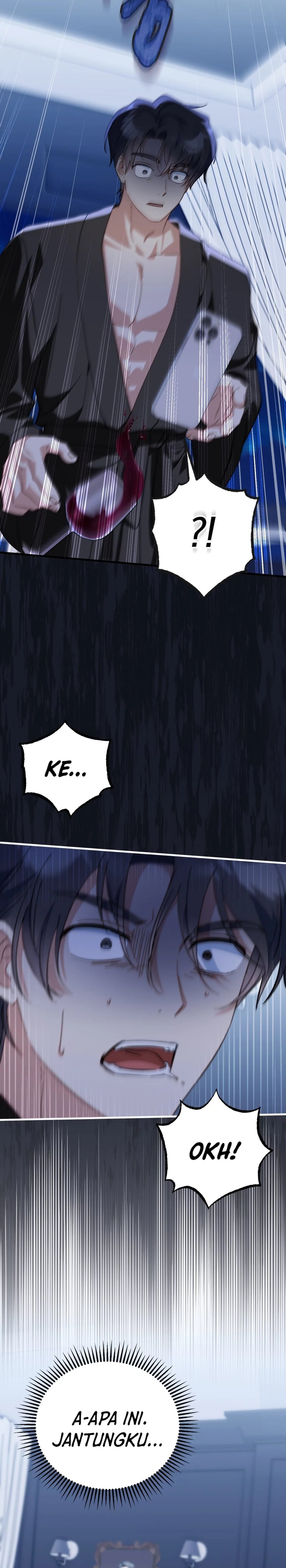 I Will Raise This Family! Chapter 01 Gambar 11