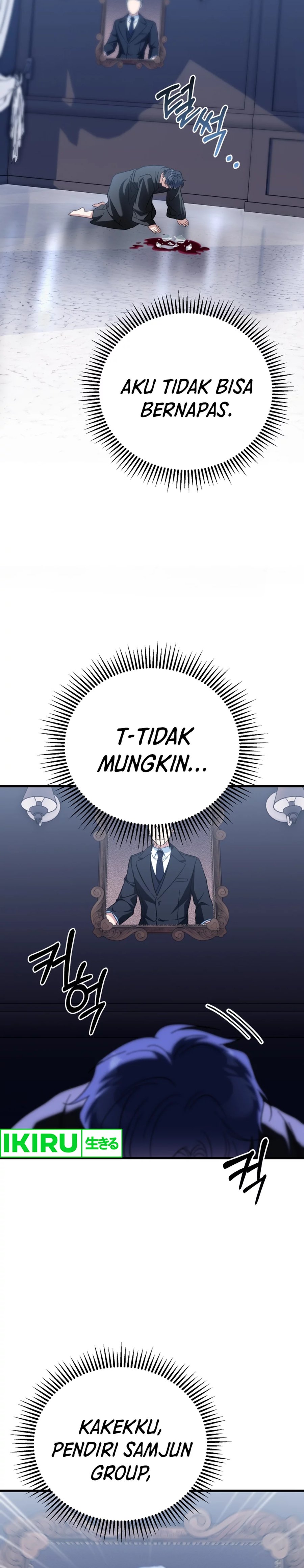 I Will Raise This Family! Chapter 01 Gambar 12