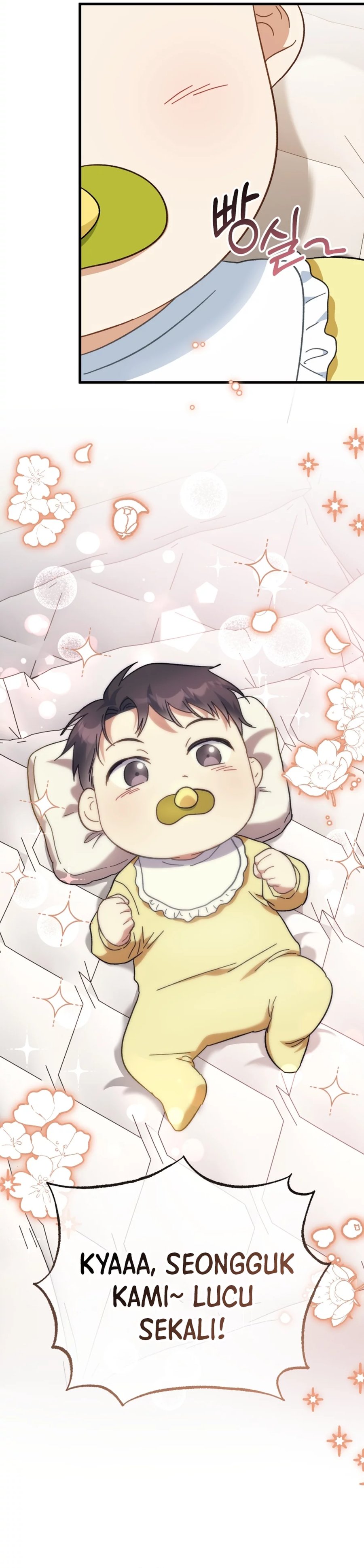I Will Raise This Family! Chapter 01 Gambar 20