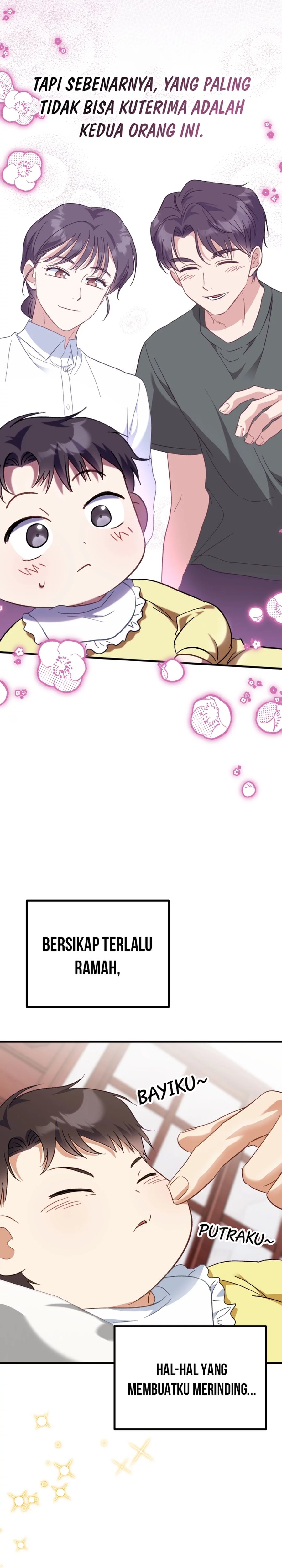 I Will Raise This Family! Chapter 01 Gambar 31