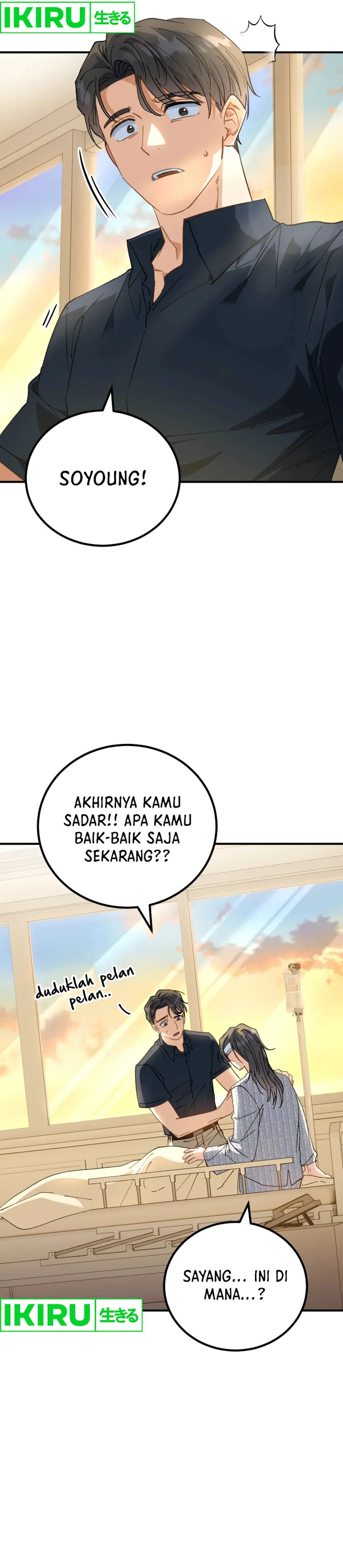 I Will Raise This Family! Chapter 03 Gambar 12