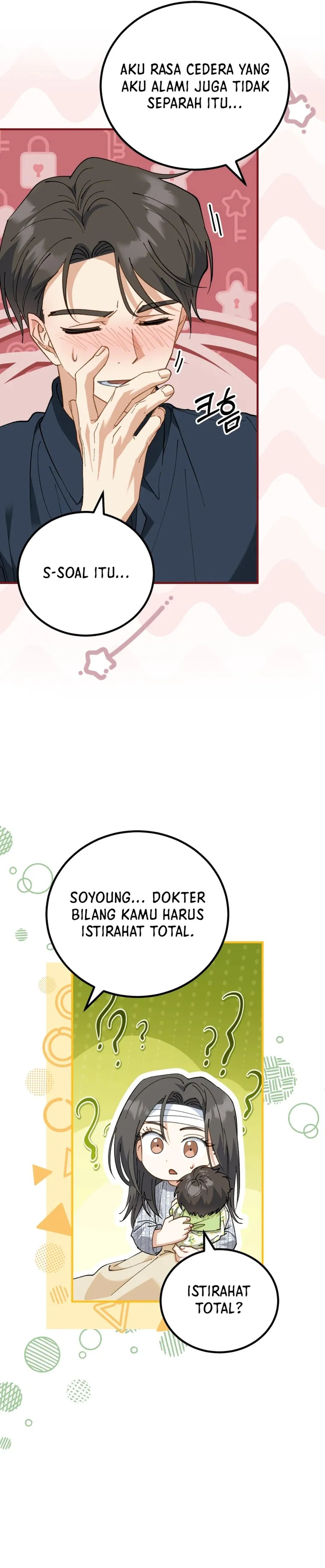 I Will Raise This Family! Chapter 03 Gambar 19