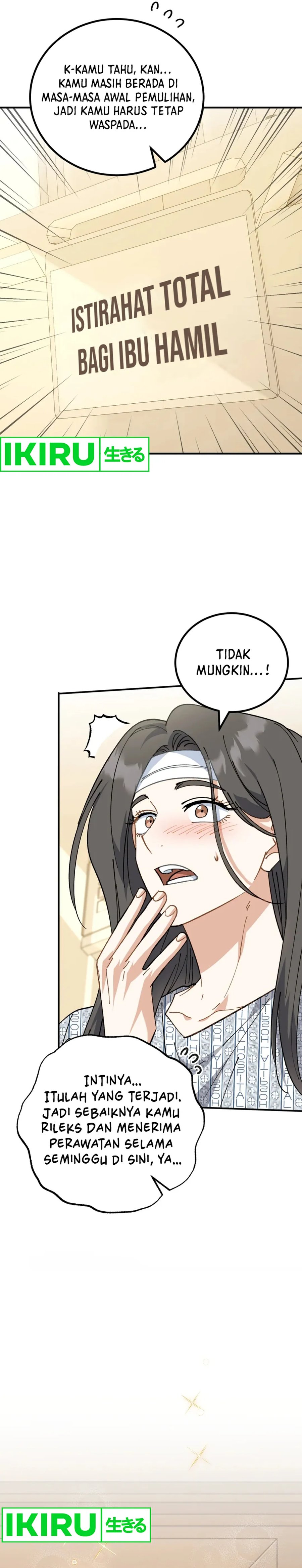I Will Raise This Family! Chapter 03 Gambar 20