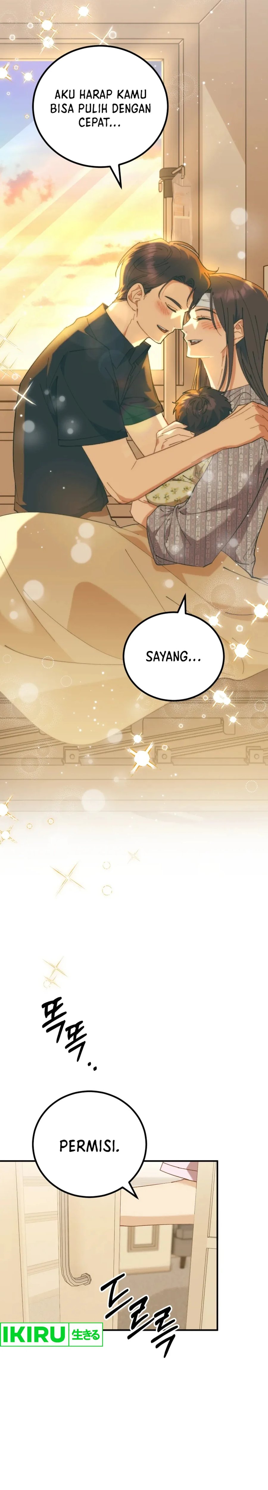 I Will Raise This Family! Chapter 03 Gambar 21