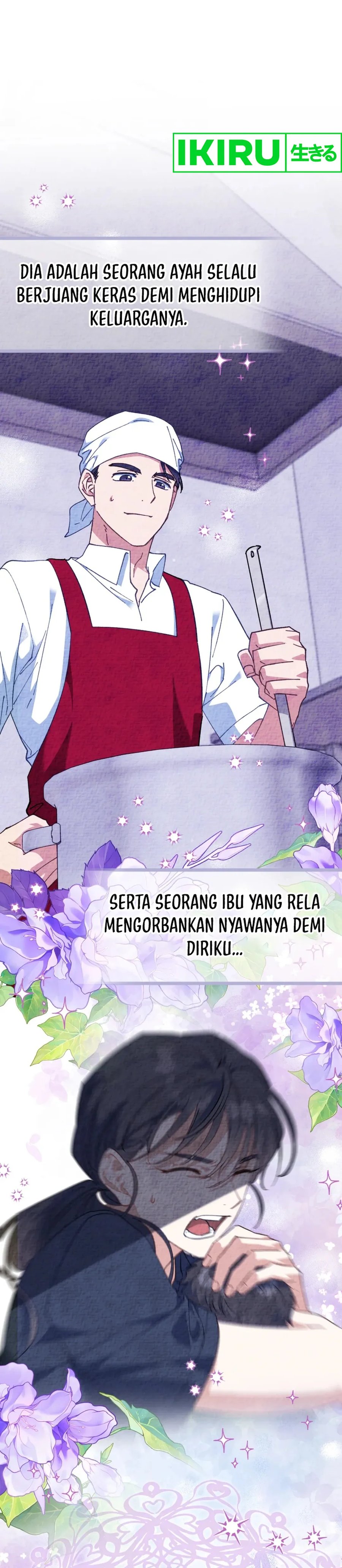 I Will Raise This Family! Chapter 03 Gambar 26