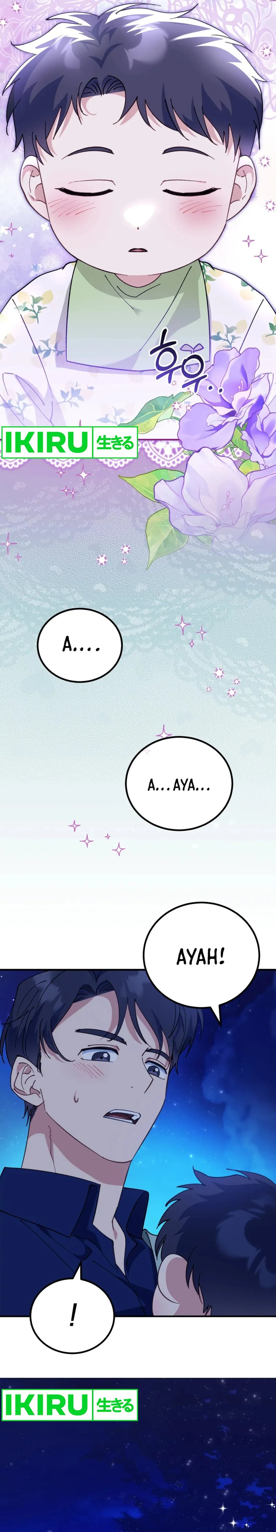 I Will Raise This Family! Chapter 03 Gambar 27