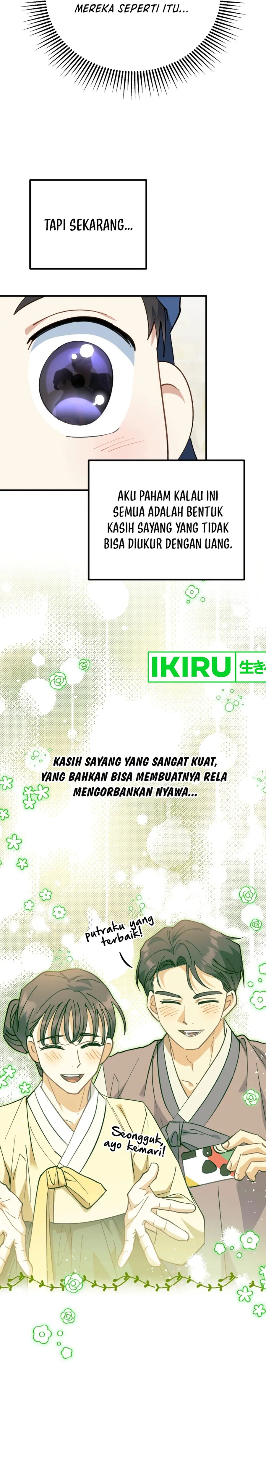 I Will Raise This Family! Chapter 03 Gambar 33
