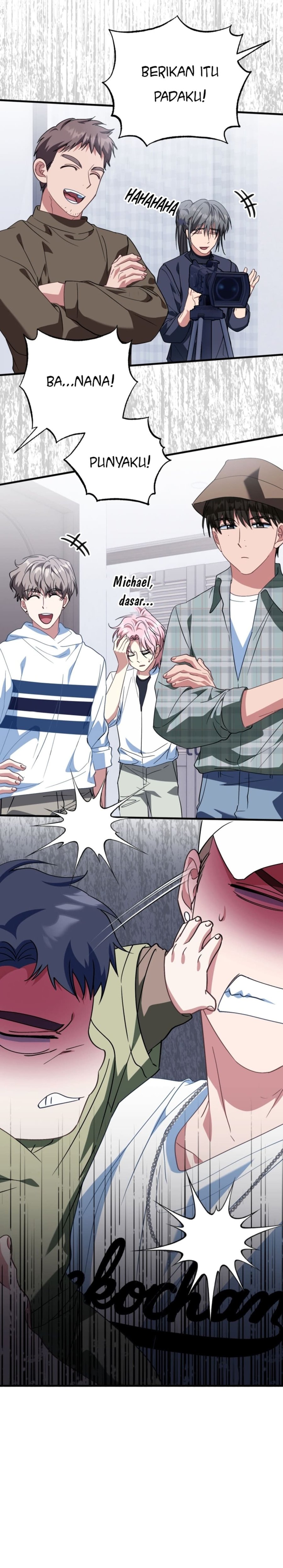 I Will Raise This Family! Chapter 14 Gambar 4
