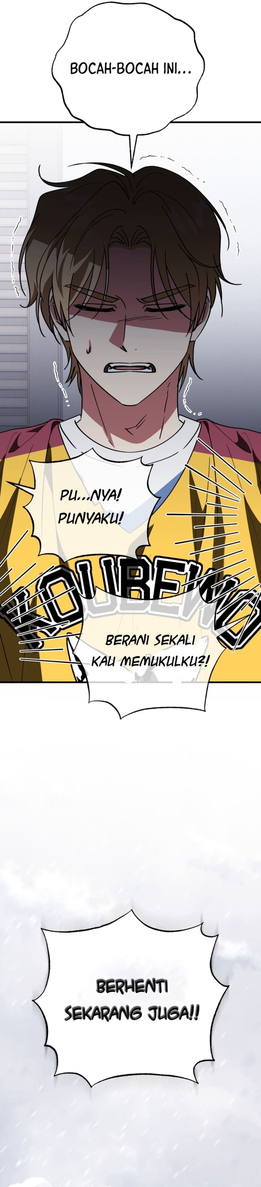 I Will Raise This Family! Chapter 14 Gambar 5