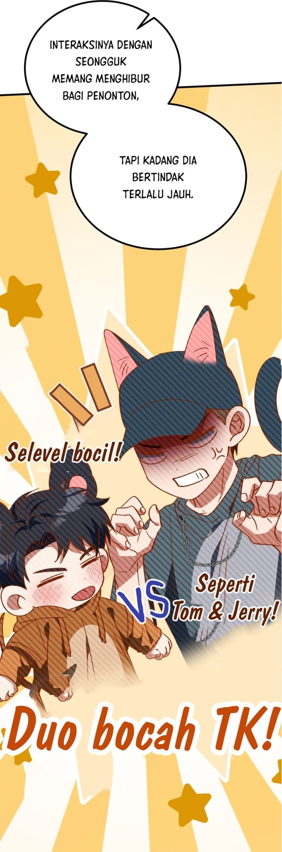 I Will Raise This Family! Chapter 14 Gambar 11