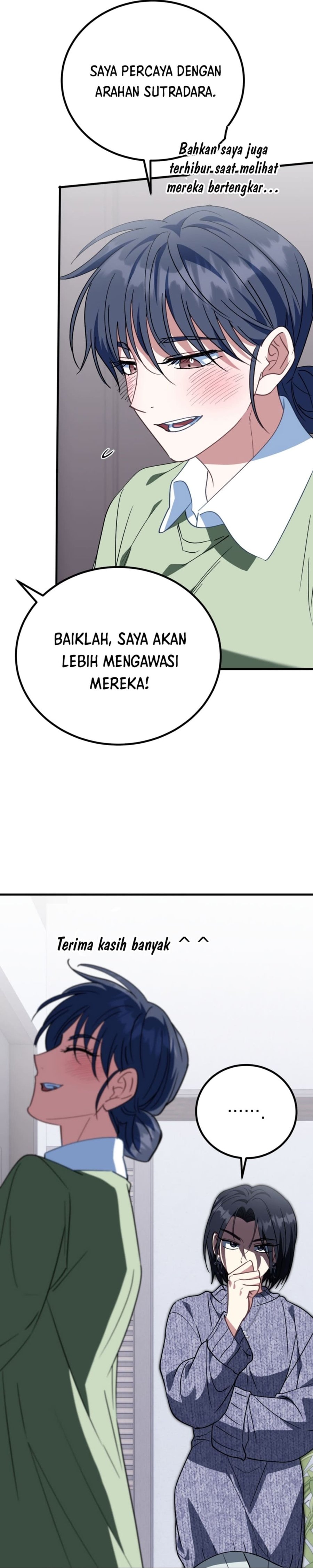 I Will Raise This Family! Chapter 14 Gambar 13