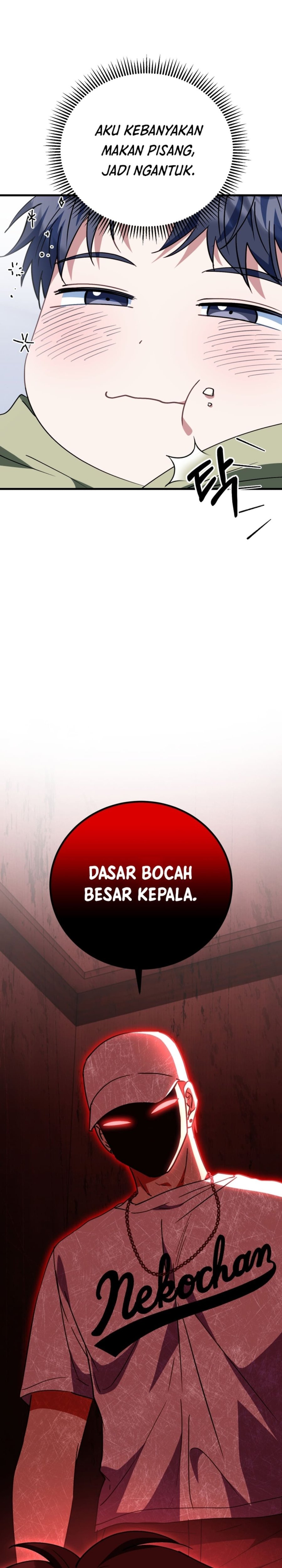 I Will Raise This Family! Chapter 14 Gambar 16