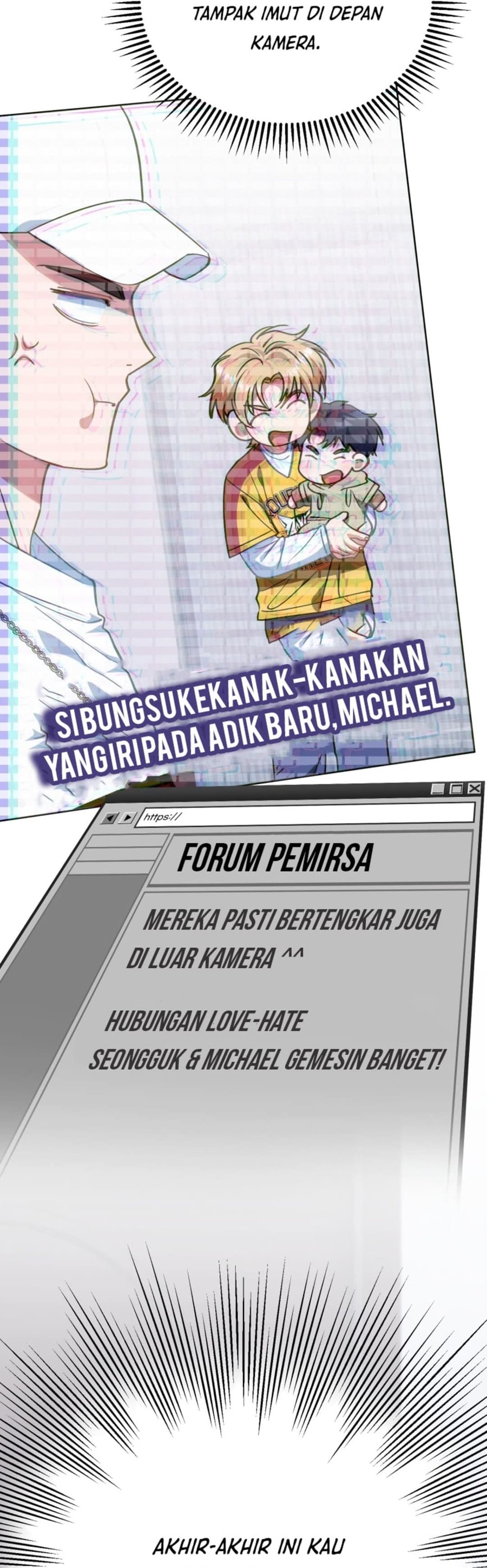 I Will Raise This Family! Chapter 14 Gambar 19