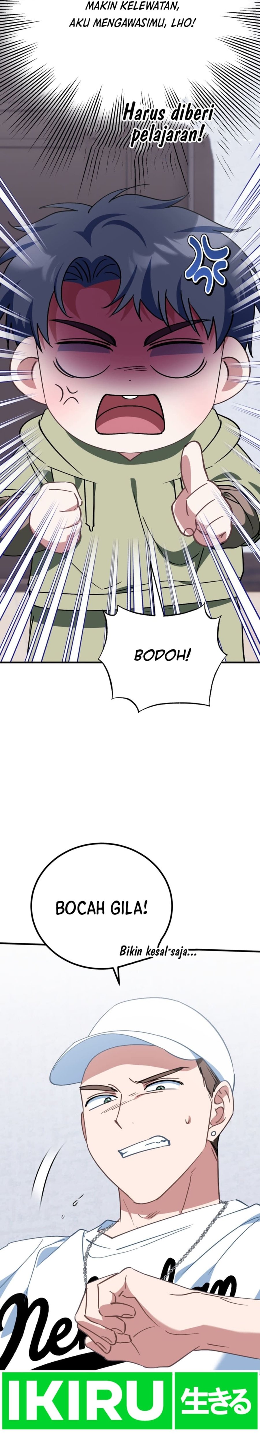 I Will Raise This Family! Chapter 14 Gambar 20