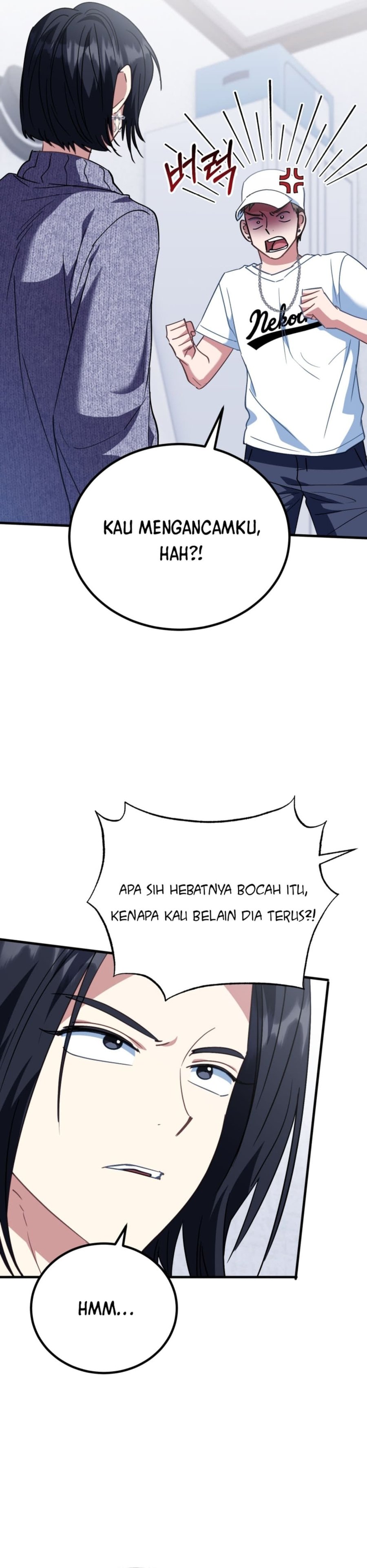 I Will Raise This Family! Chapter 14 Gambar 26