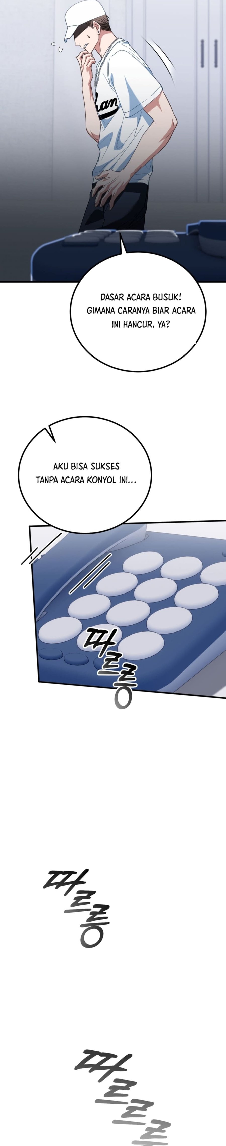 I Will Raise This Family! Chapter 14 Gambar 31