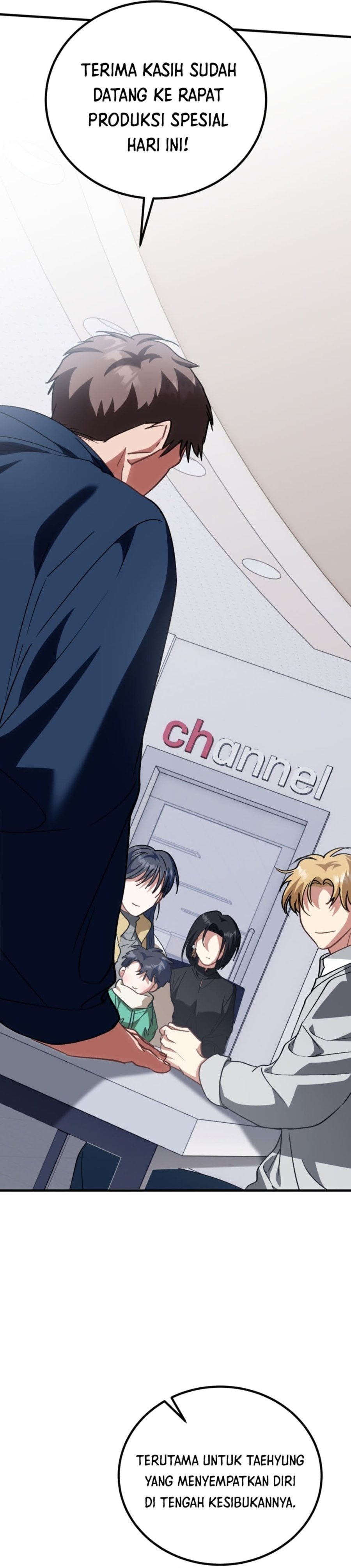 I Will Raise This Family! Chapter 14 Gambar 35