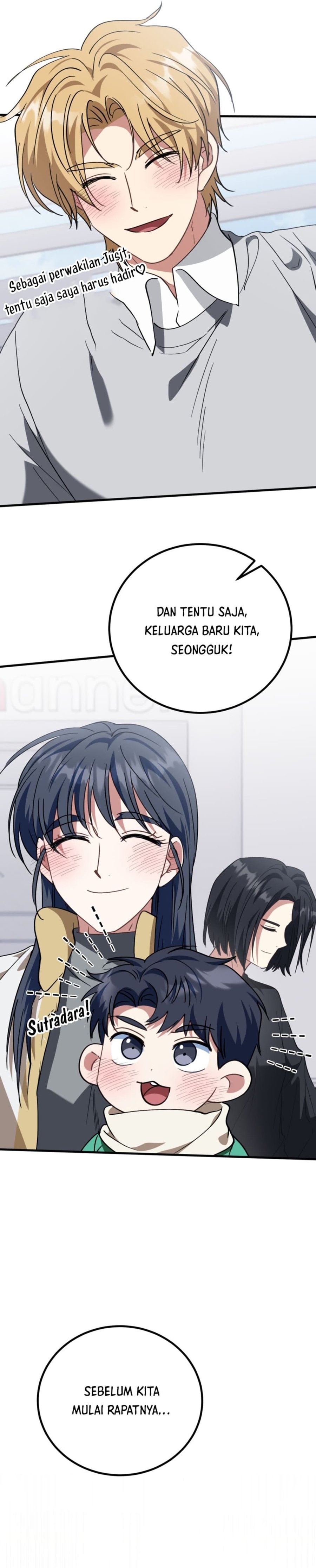 I Will Raise This Family! Chapter 14 Gambar 36