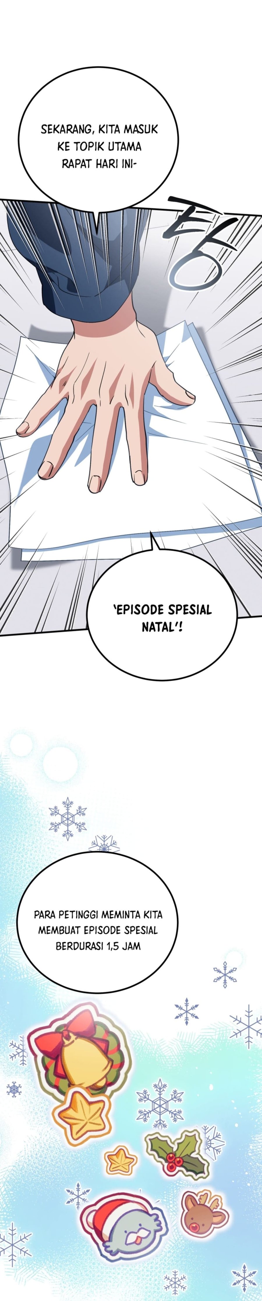 I Will Raise This Family! Chapter 14 Gambar 39