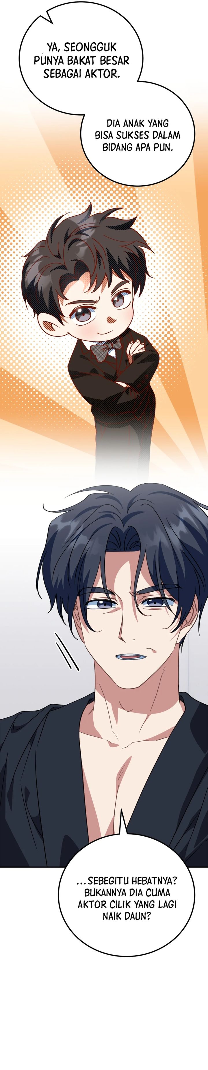 I Will Raise This Family! Chapter 18 fix Gambar 6