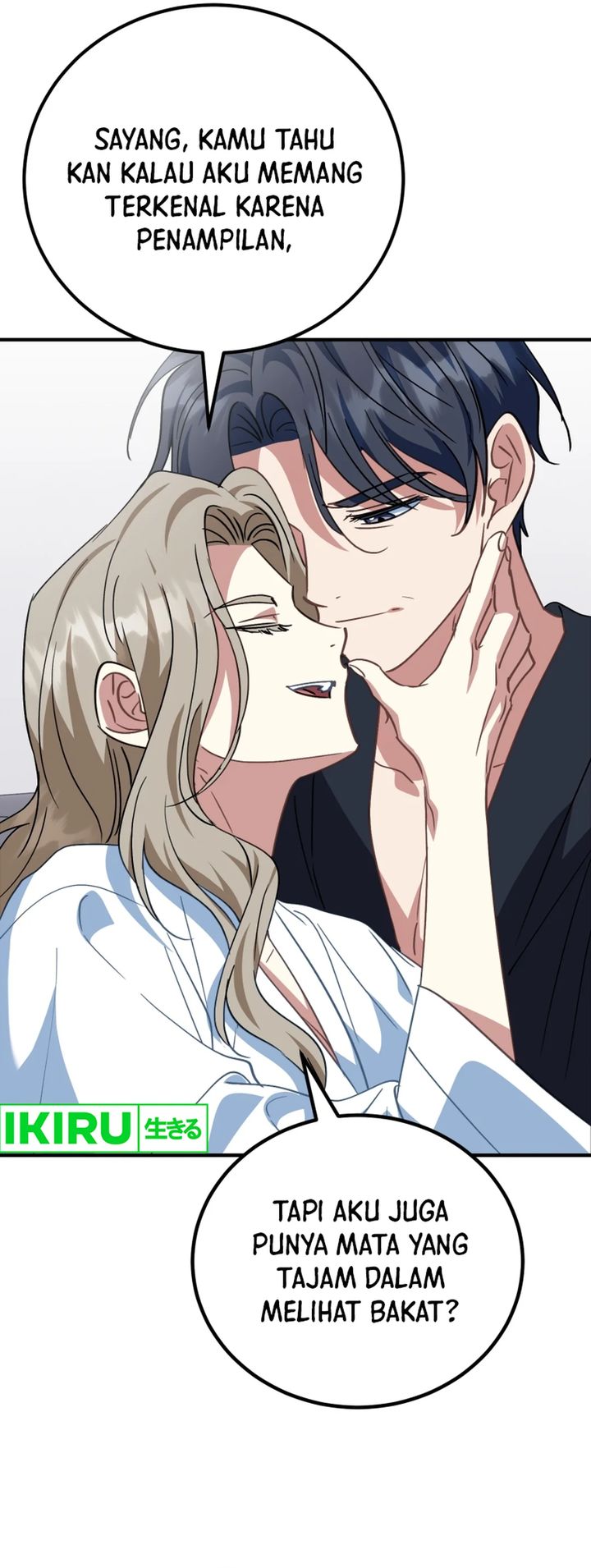 I Will Raise This Family! Chapter 18 fix Gambar 7