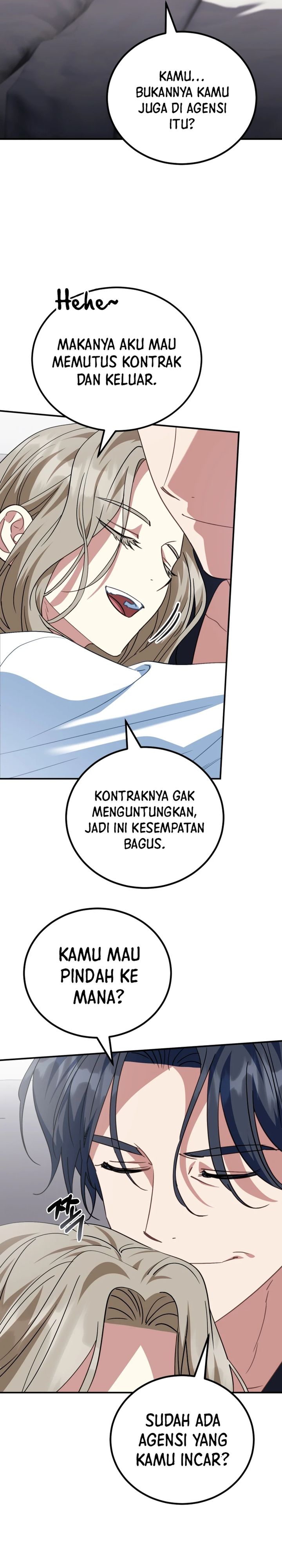 I Will Raise This Family! Chapter 18 fix Gambar 9