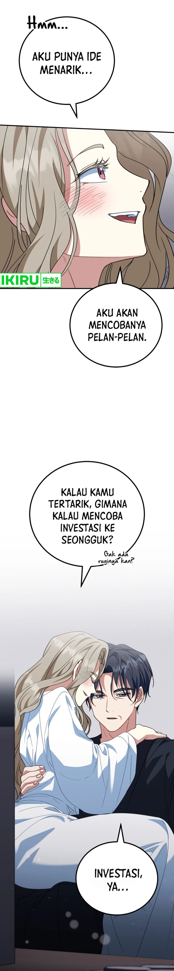 I Will Raise This Family! Chapter 18 fix Gambar 10