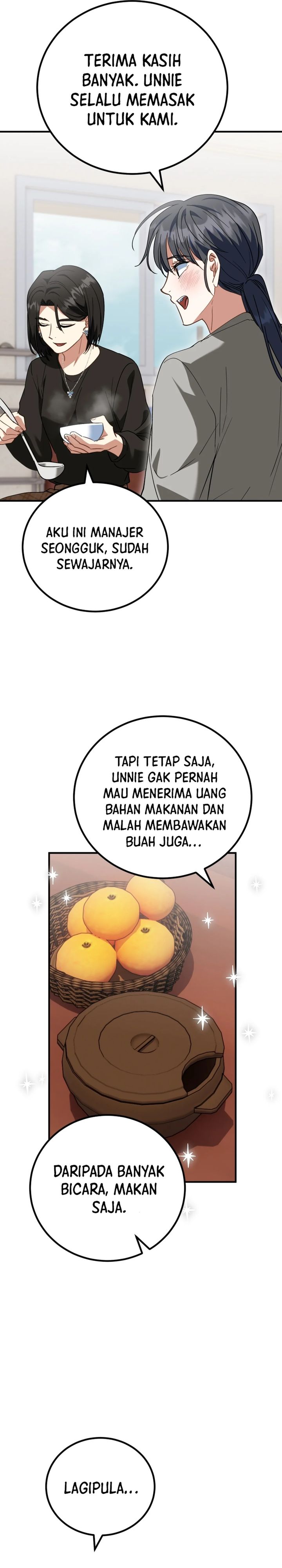 I Will Raise This Family! Chapter 18 fix Gambar 15
