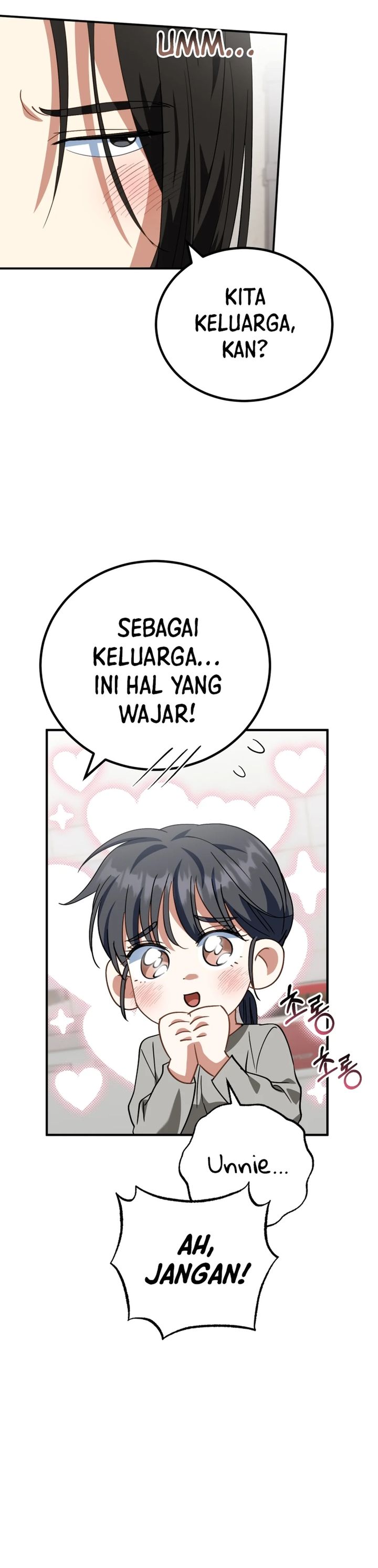 I Will Raise This Family! Chapter 18 fix Gambar 16