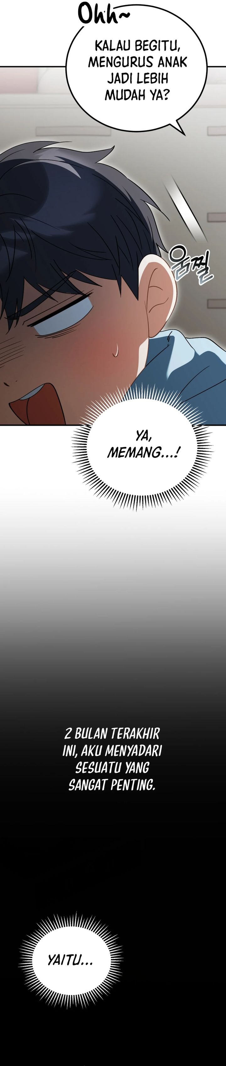 I Will Raise This Family! Chapter 18 fix Gambar 18