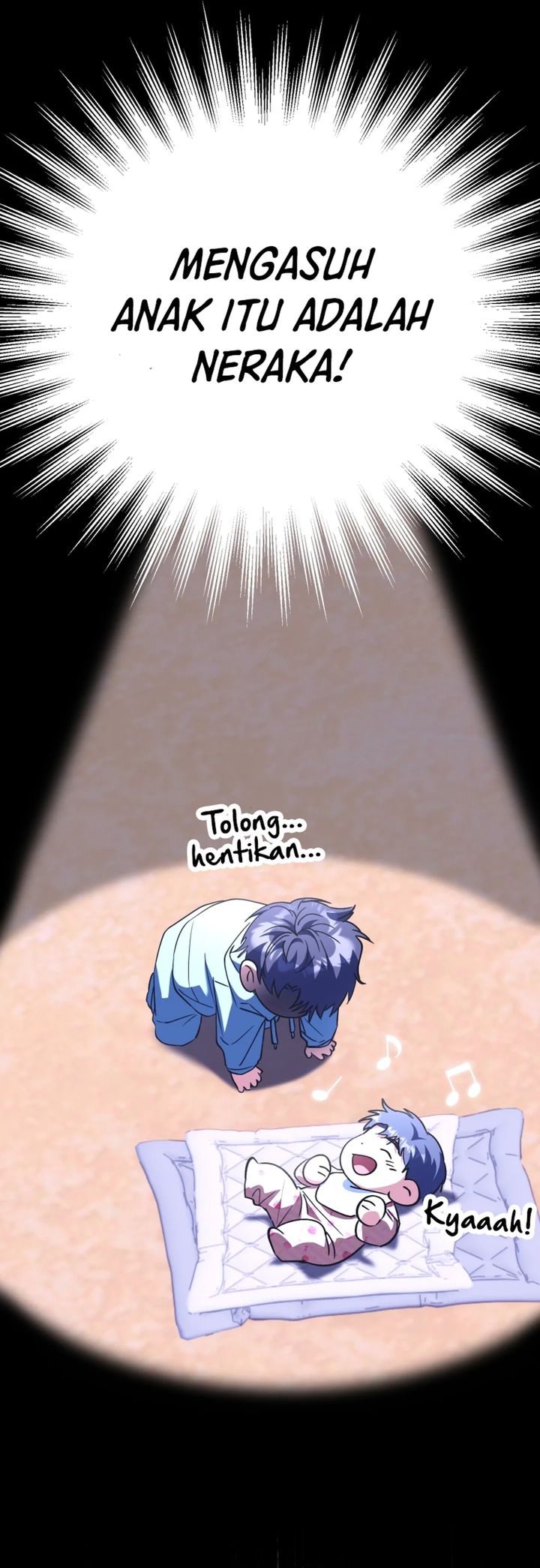 I Will Raise This Family! Chapter 18 fix Gambar 19