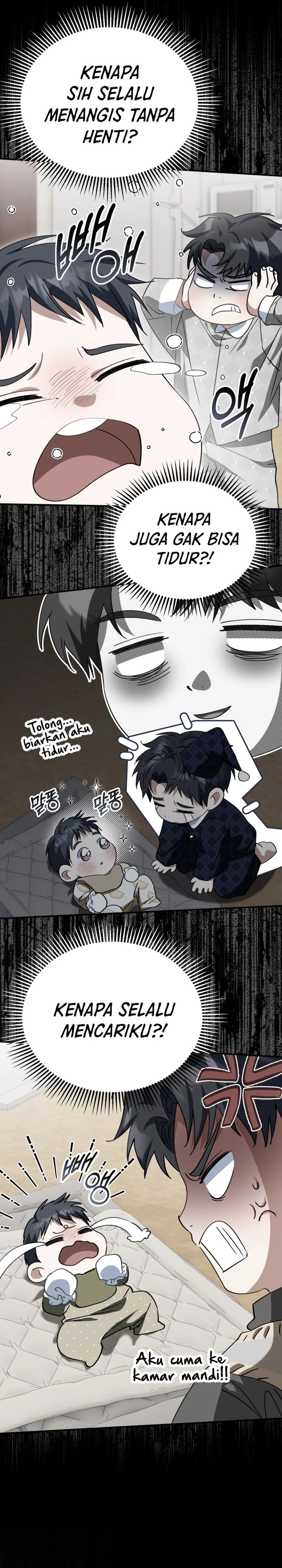 I Will Raise This Family! Chapter 18 fix Gambar 20